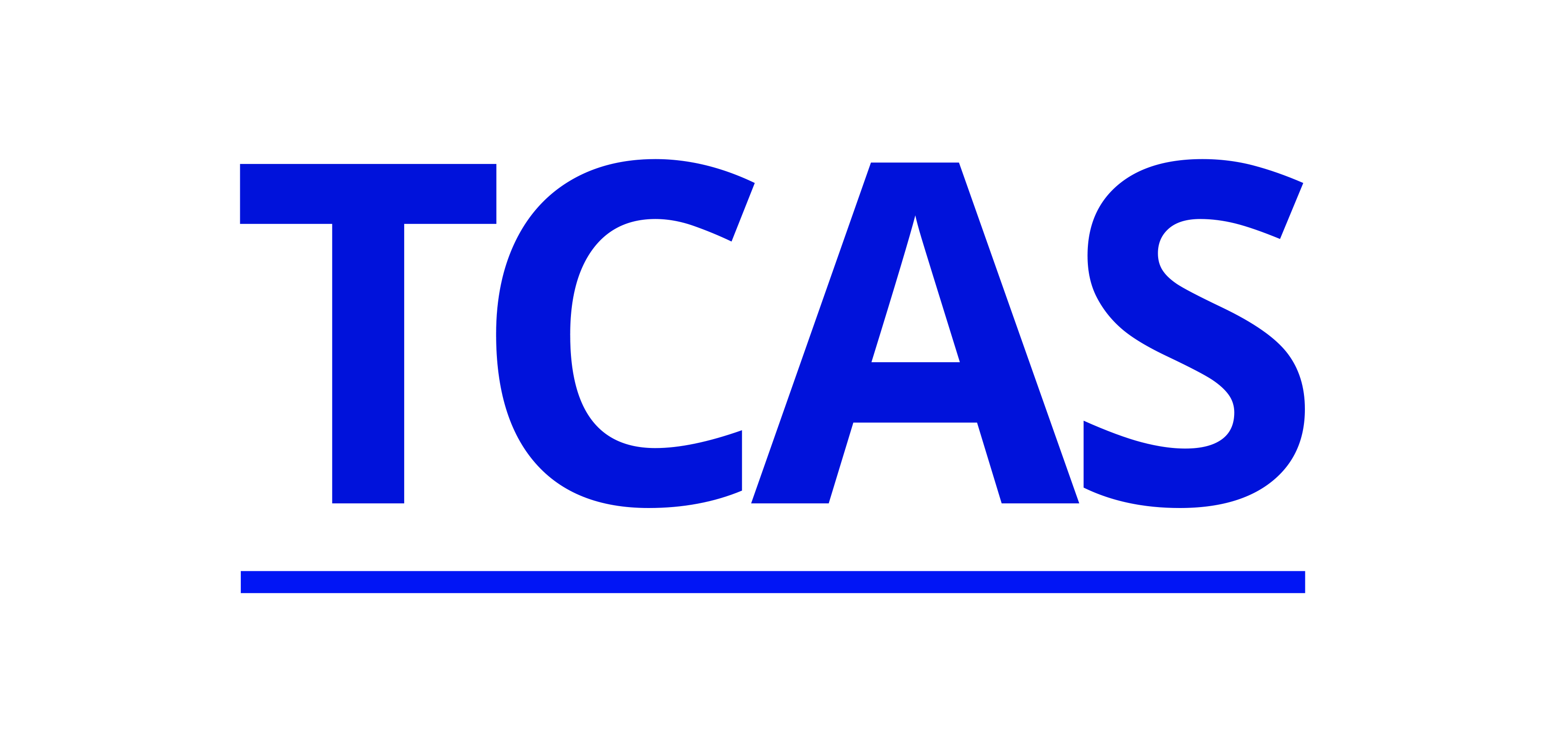TCAS-Wordmark-Large